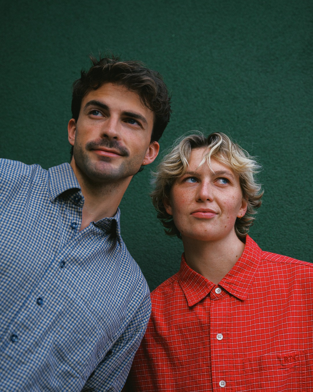 BOY&GIRL - photo 1