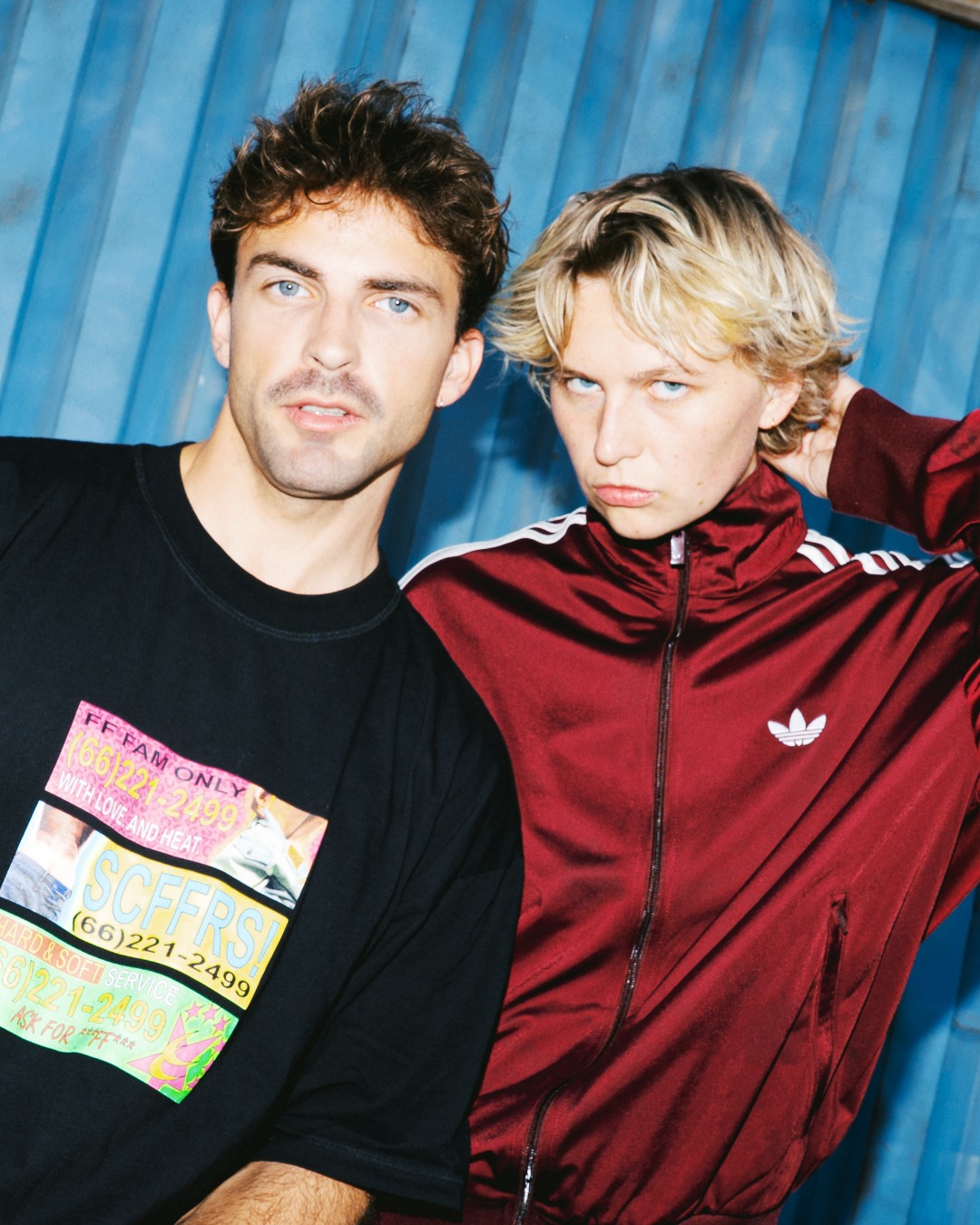 BOY&GIRL - photo 2