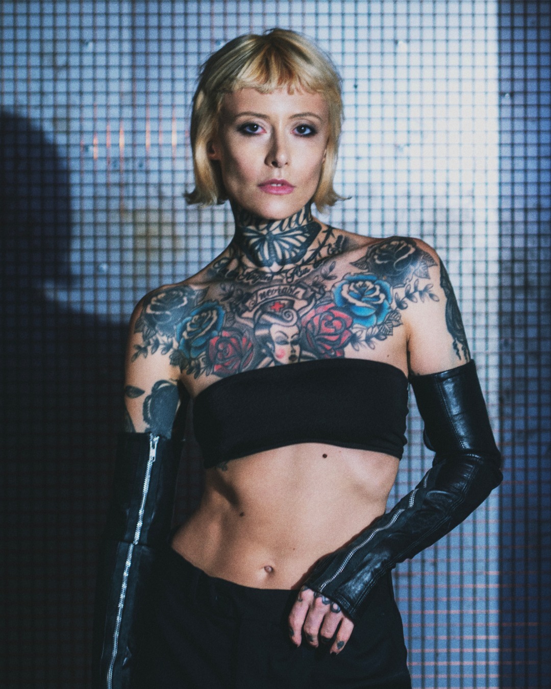 SAMANTHA TOGNI - photo 2